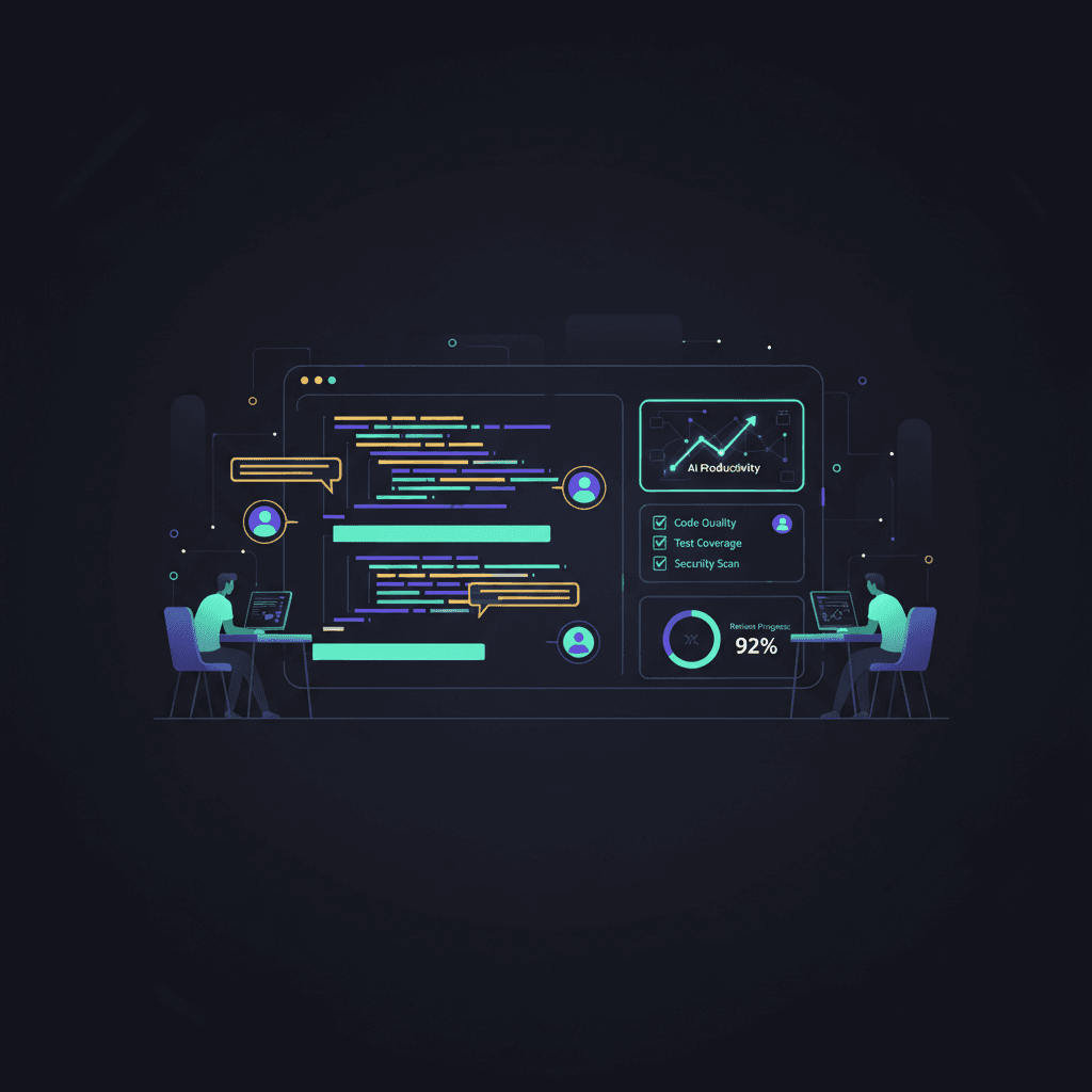 Code Review Best Practices for Modern Teams