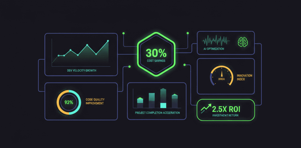 How to Calculate the ROI of Developer Productivity Tools