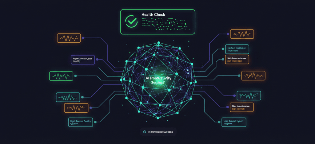 How to Check Your Repository's Health with Git Analytics