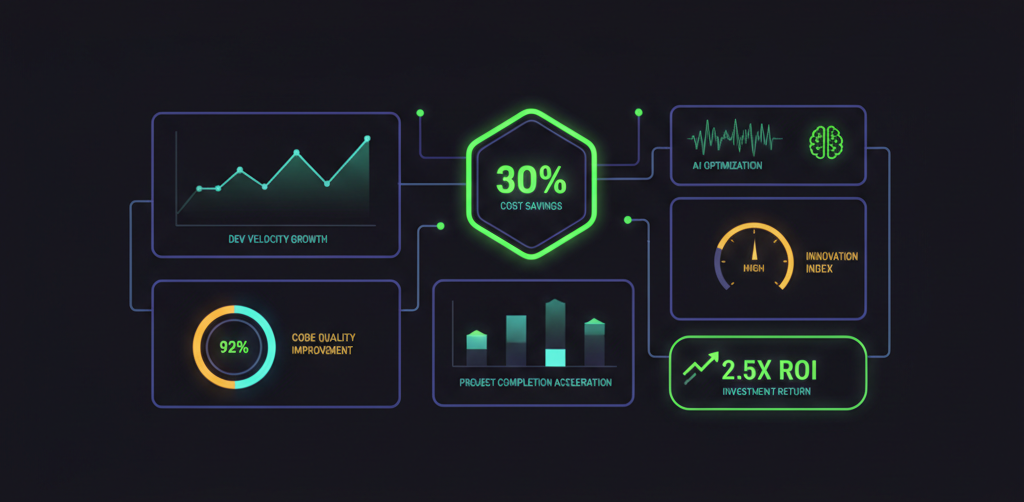 How to Calculate the ROI of Developer Productivity Tools ...